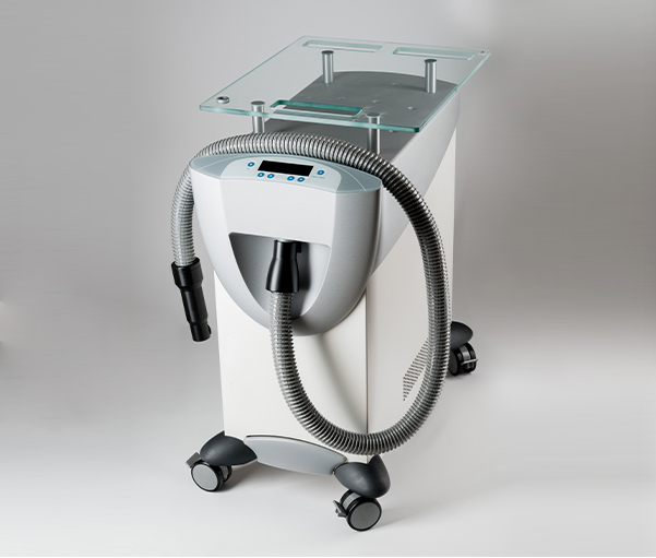 Аппарат для локальной криотерапии CRYO 6