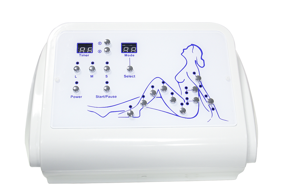 Прессотерапия 24 камеры SA-8310H